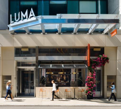 The 35+ Best Hotels In New York for 2024, According to Traveler Ratings