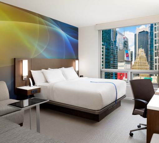 These are the best places to stay in the world for 2024, according to Tripadvisor