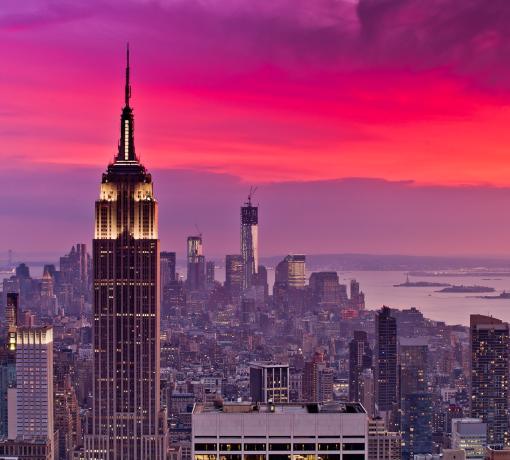 The best hotels near the Empire State Building