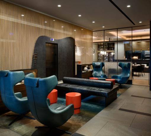 10 best hotels in the US in 2025 named — and three beloved NYC properties made the cut