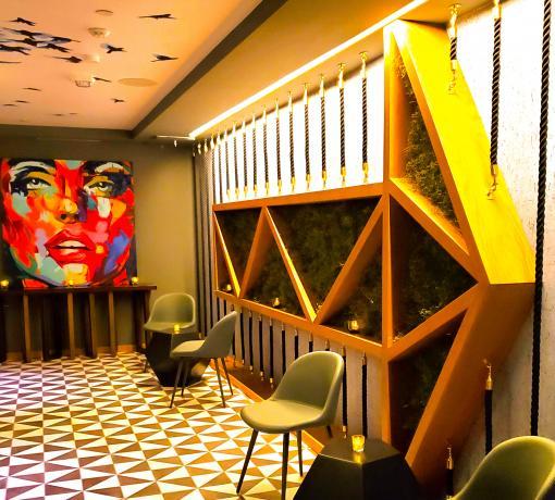 There’s a Rooftop Bar Landing in Mission Bay and It’s Backed by a Team of Industry Pros