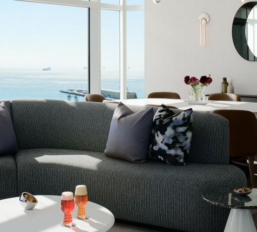 The Best New Hotels in North America and Europe, 2023