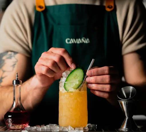 The Most Exciting New Bars in San Francisco