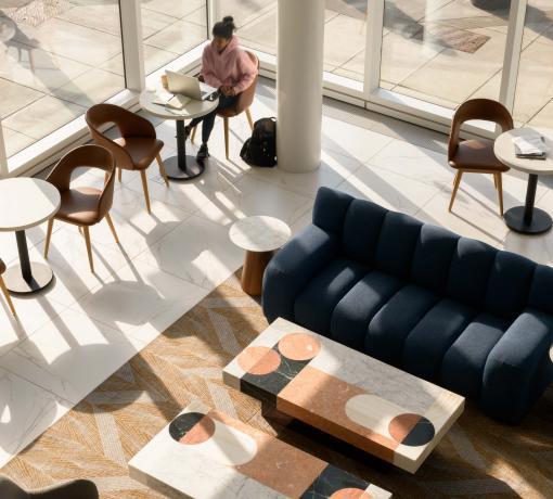LUMA Hotel San Francisco Inspires Guests and Locals Alike