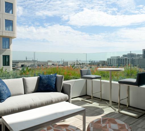 Looking to Get Away This Summer But Don’t Want to Venture Far? Take a San Francisco Staycation