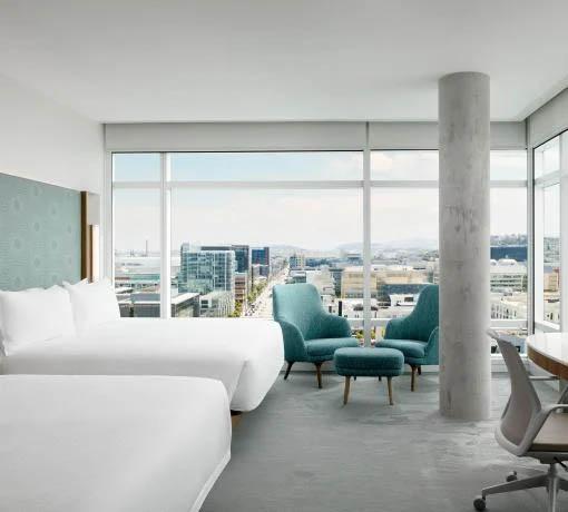 Where to Eat, Shop and Stay in SF’s Dogpatch Neighborhood