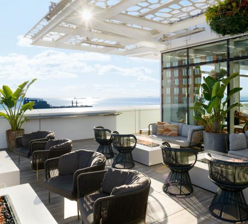 The 10 Best San Francisco Hotels for All Your Out-of-Town Guests (or a Luxe Staycation for You)