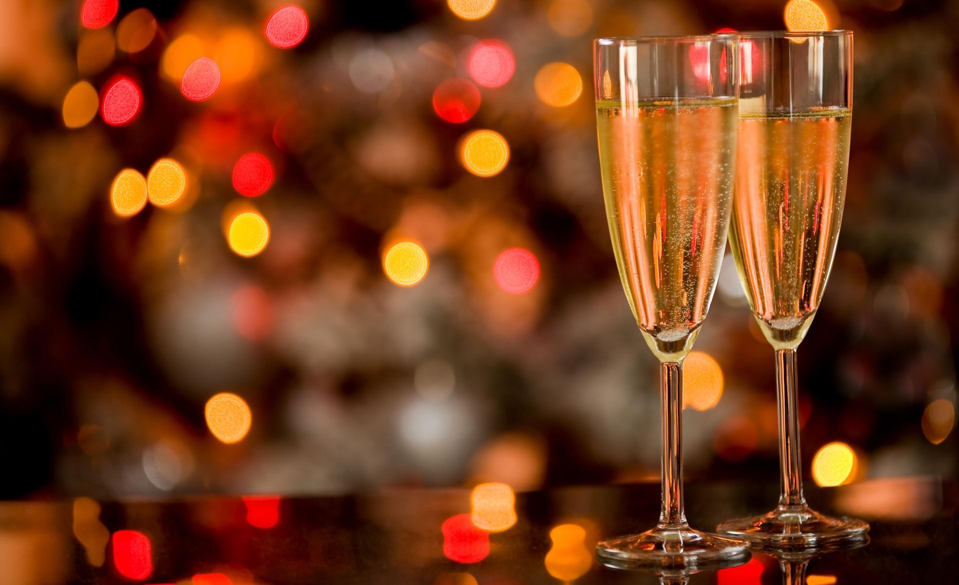 New Year's Eve in Times Square