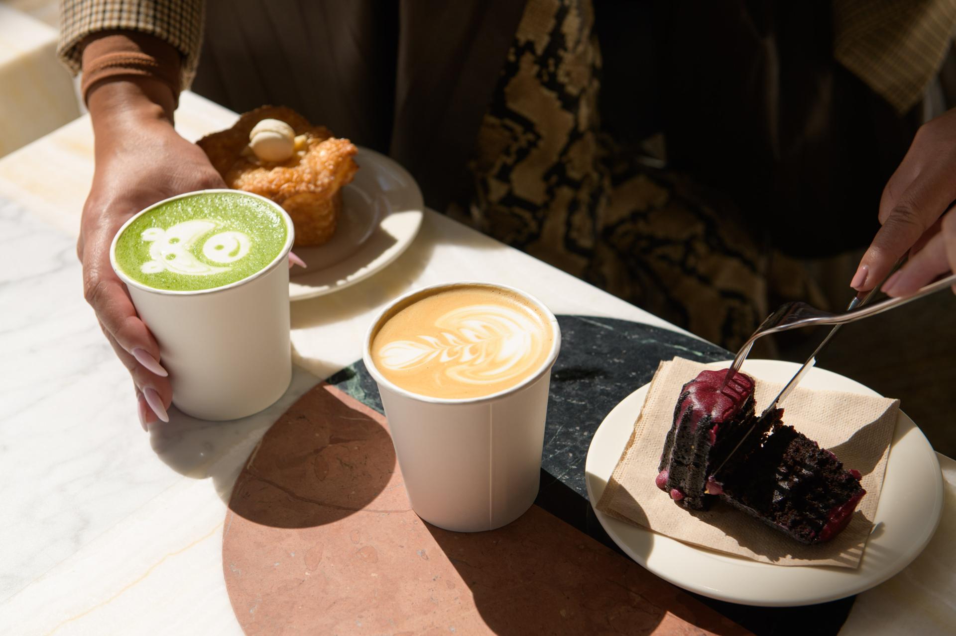 TWYNE Coffee Bar
