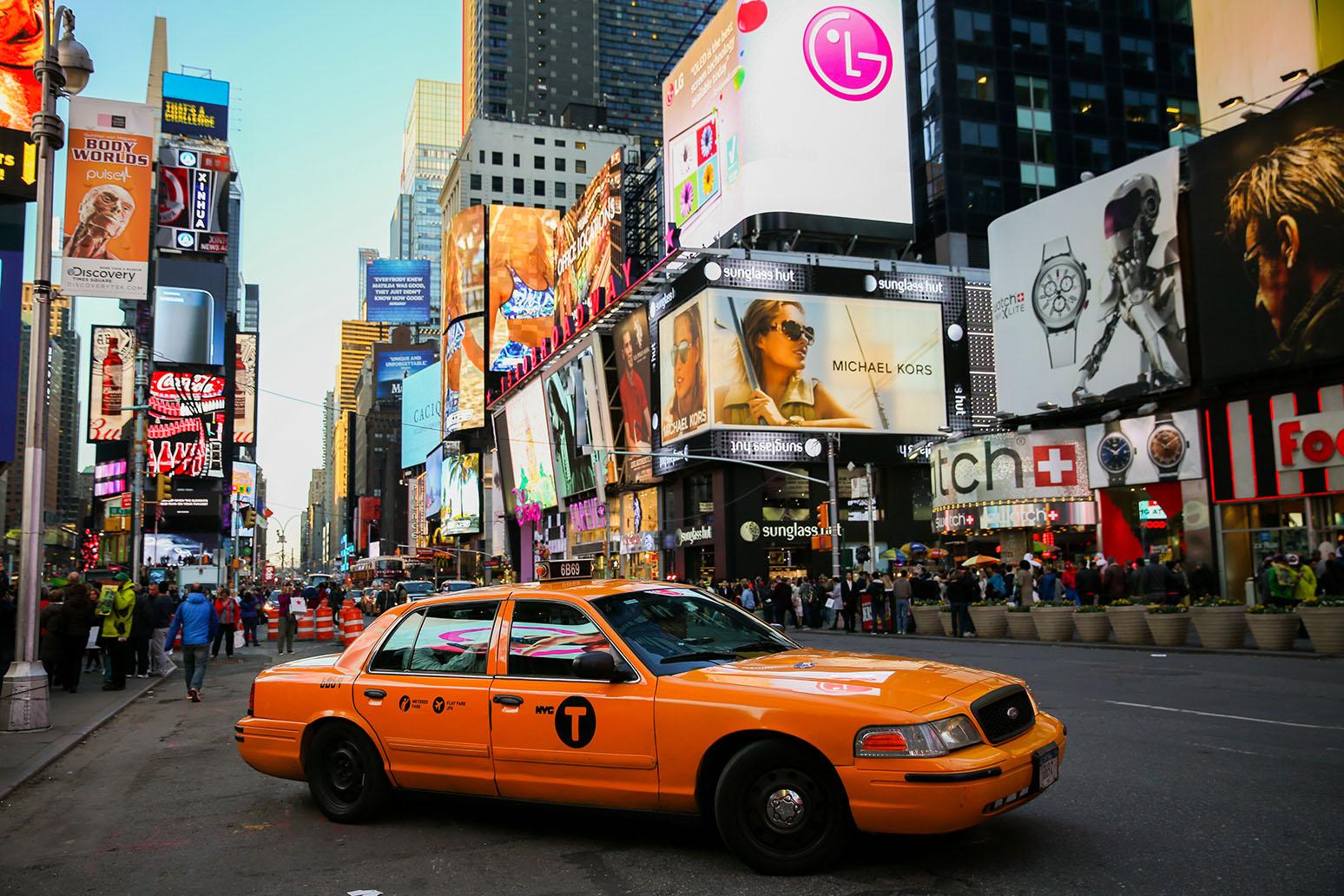 TAXI
