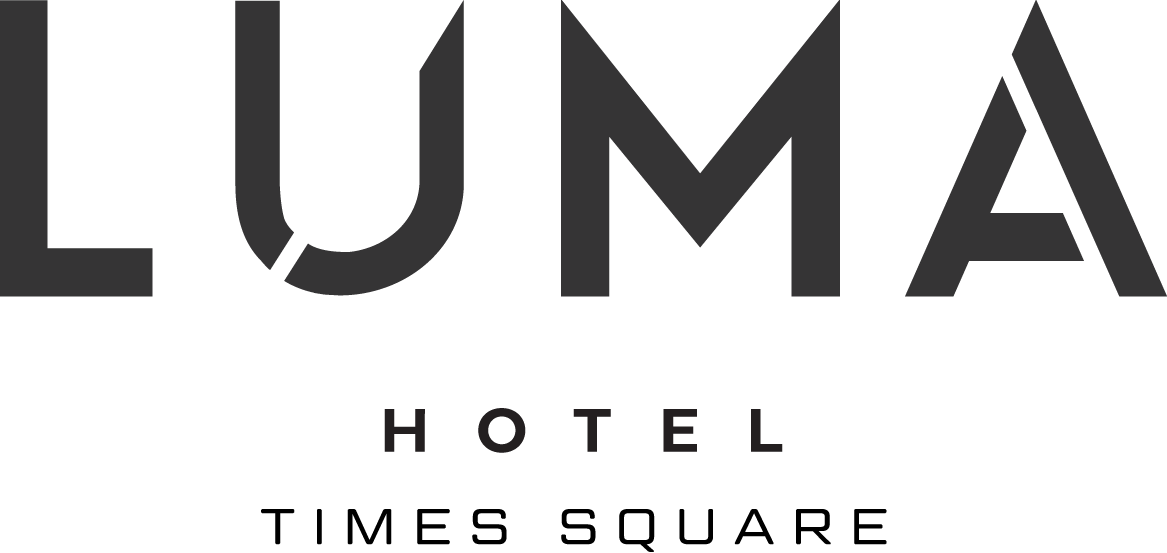 LUMA NY updated logo black
