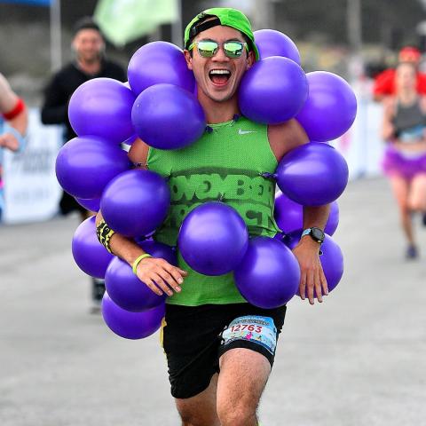 Bay to Breakers